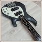 Preview: Sterling by Music Man StingRay Ray35 HH, Charcoal Frost